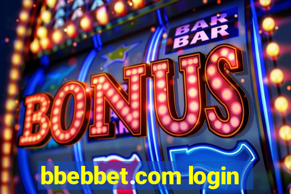 bbebbet.com login